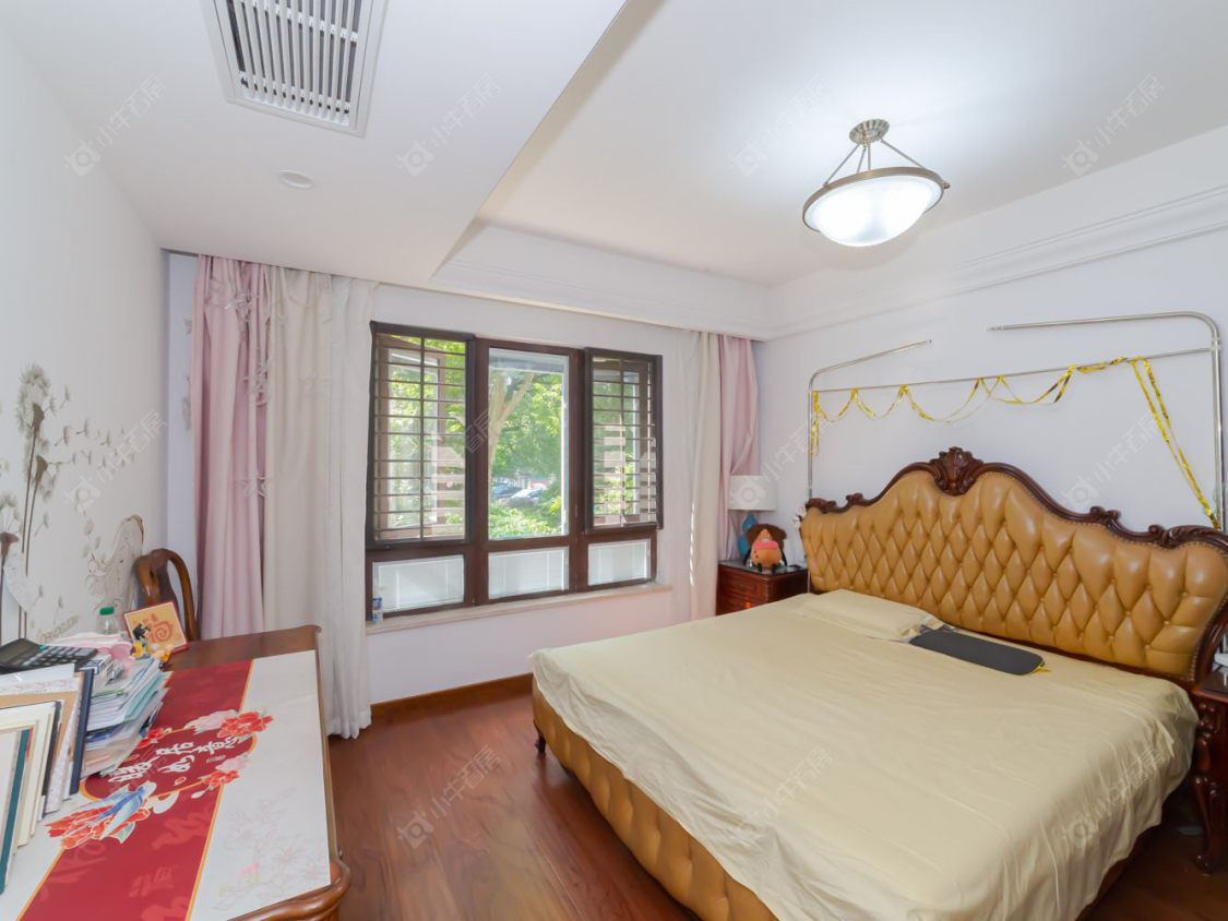 常州景瑞望府在售二手房源室内图_小牛看房