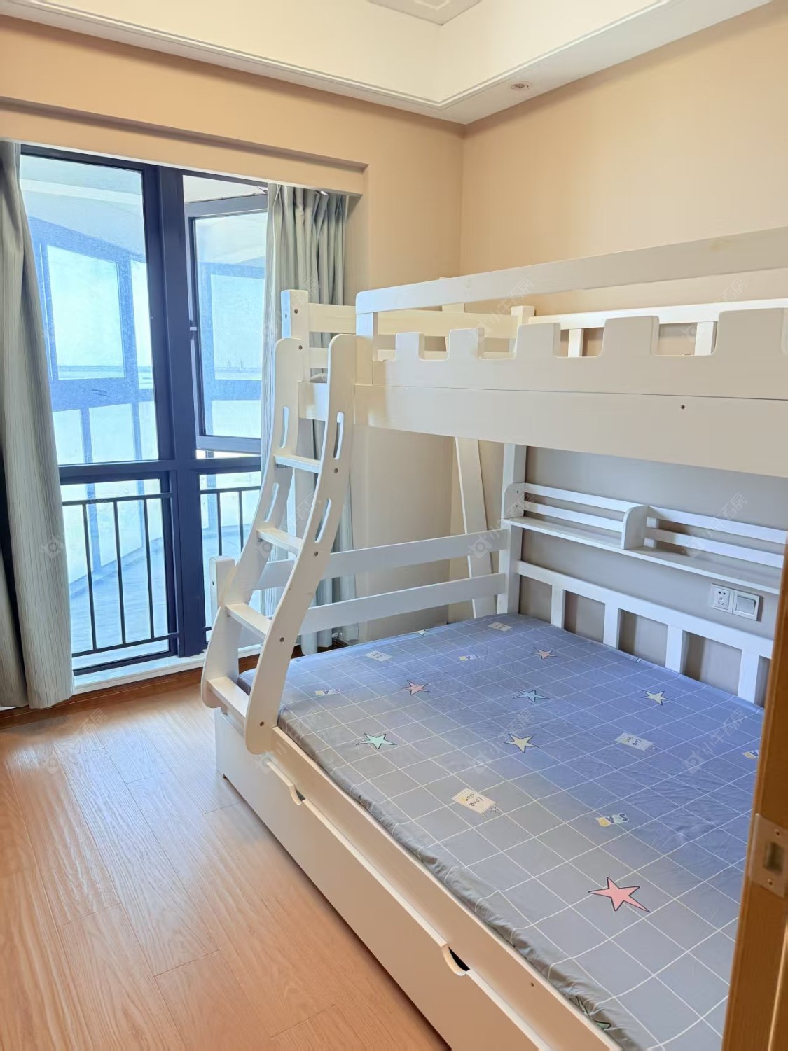 常州星河澜月湾在租房源室内图_小牛看房