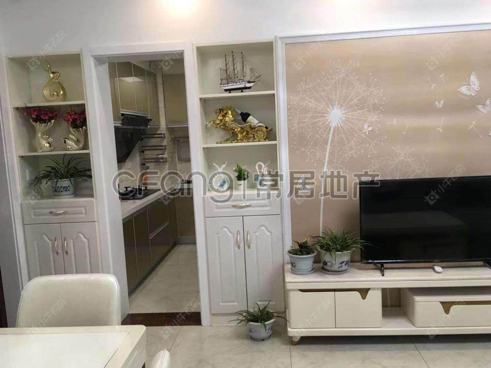 常州名桂坊租房_名桂坊1室2厅房源出租
