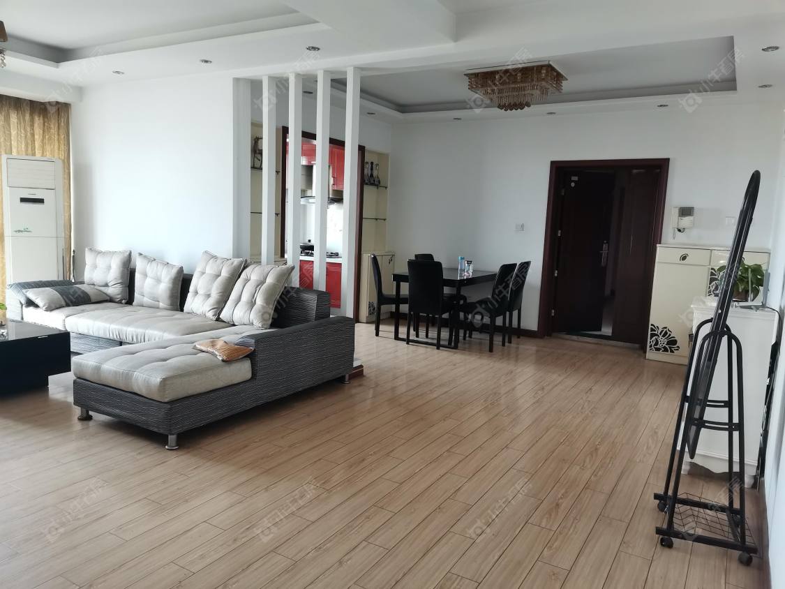 常州华山苑在租房源室内图_小牛看房