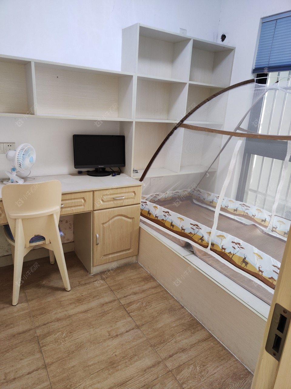 常州天润国际花园3室2厅1卫出租_小牛看房