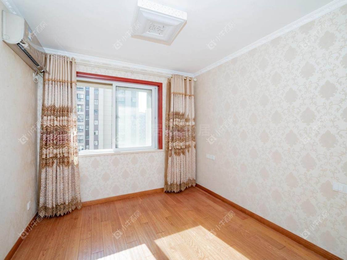 常州华润国际三期在租房源室内图_小牛看房