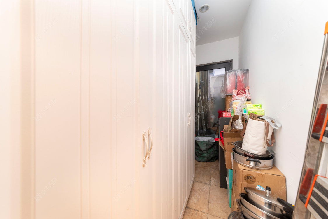 常州新城帝景南区在售二手房源室内图_小牛看房