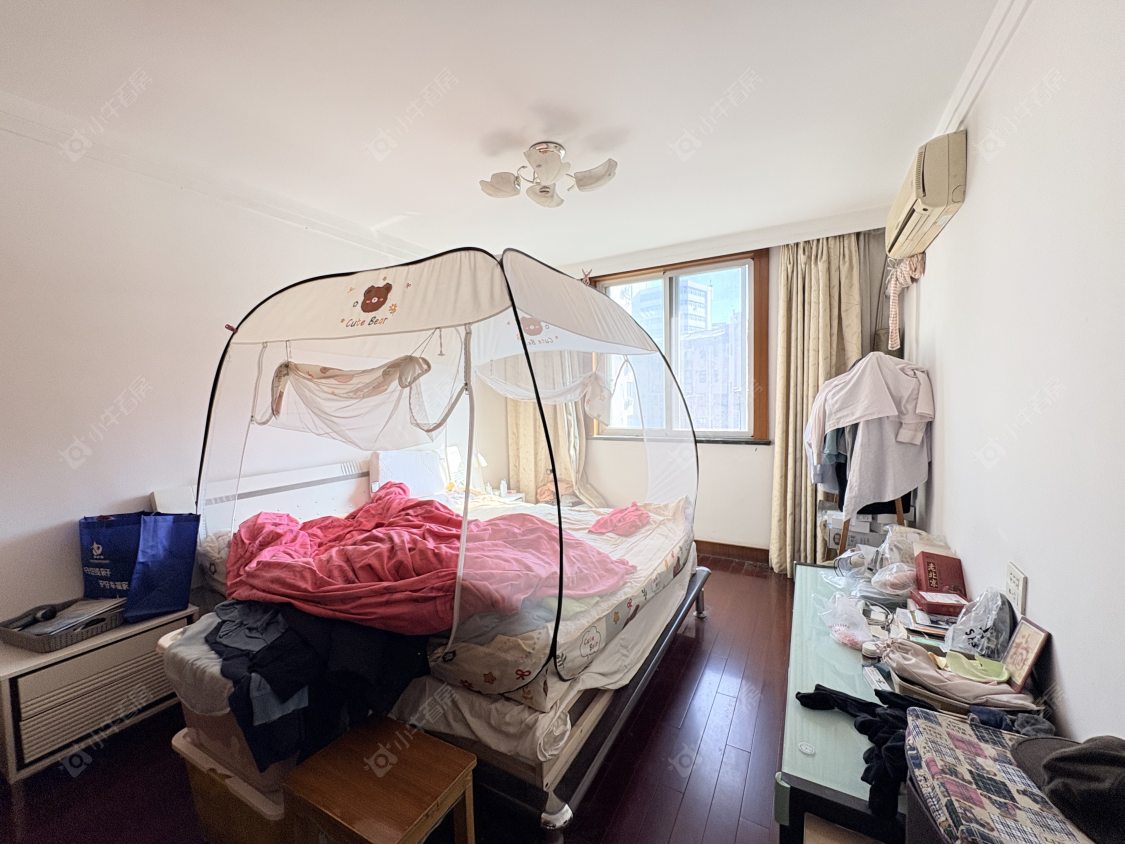 丹阳新家园在售二手房源室内图_小牛看房