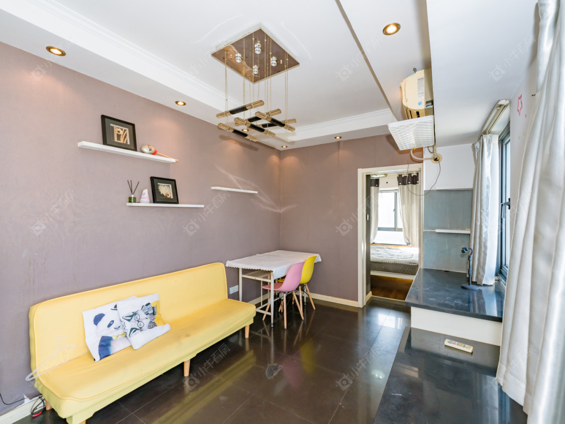 东方国际公寓房源室内图 常州东方国际公寓在售二手房源室内图_小牛看房