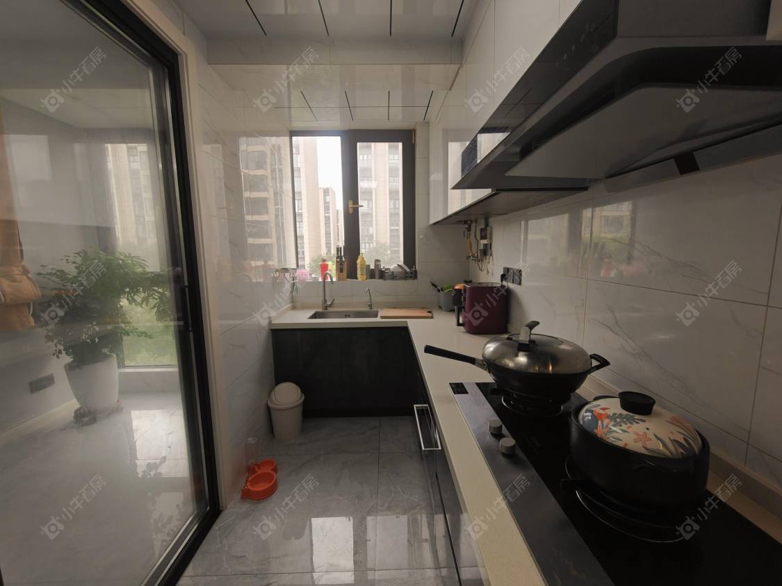 常州碧桂园华星·世纪学府在租房源室内图_小牛看房