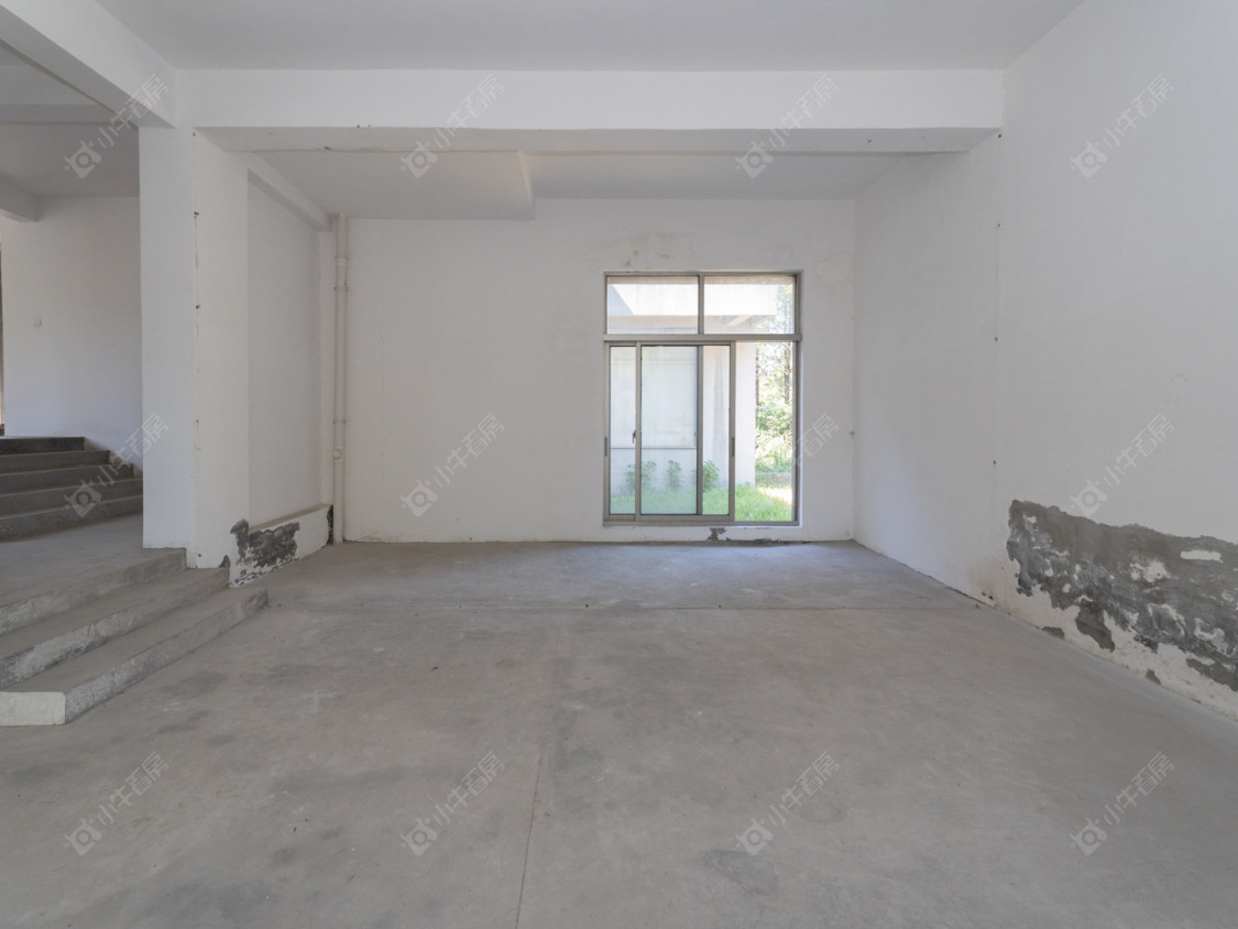 常州天安别墅在售二手房_小牛看房