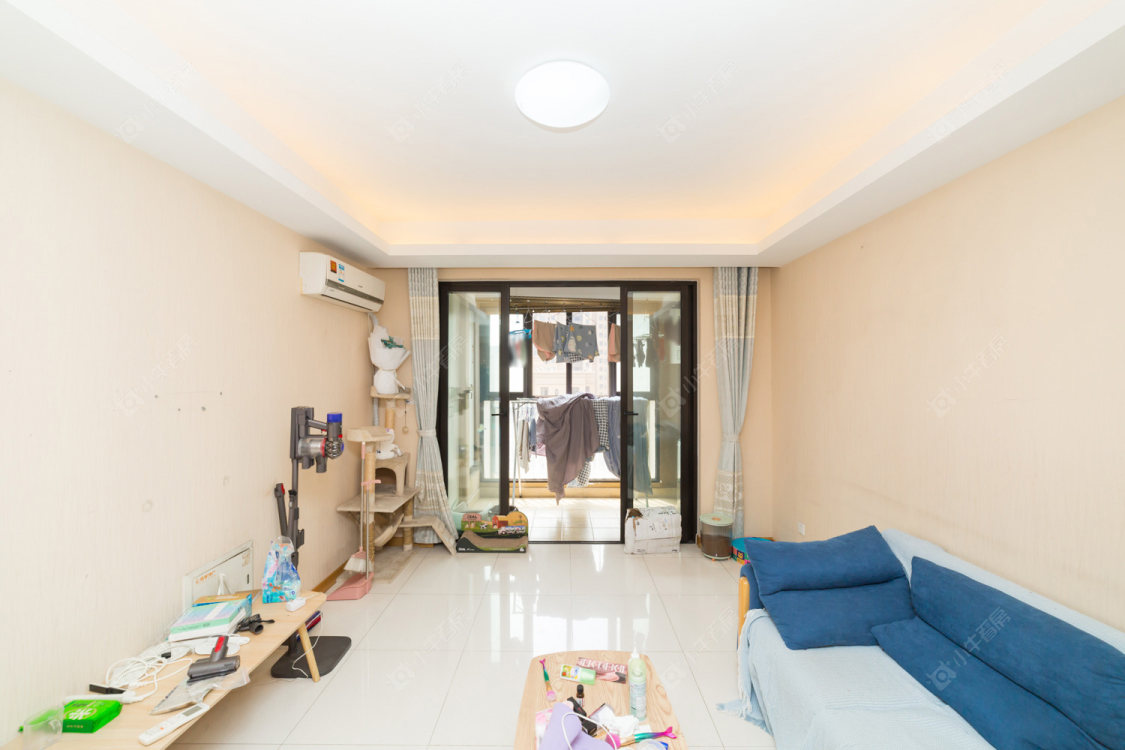 常州香溢紫郡一期在售二手房源_小牛看房