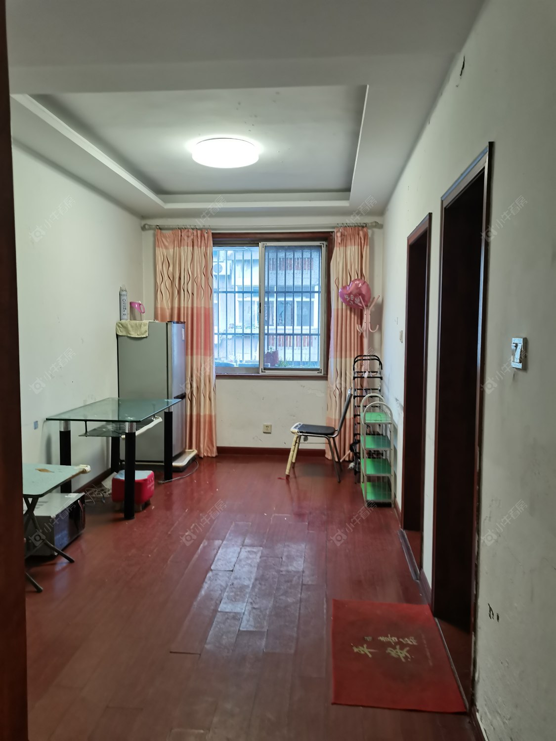 常州中凉二村在租房源室内图_小牛看房