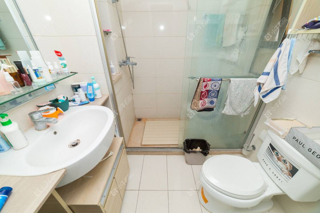 常州香溢紫郡一期在租房源室内图_小牛看房