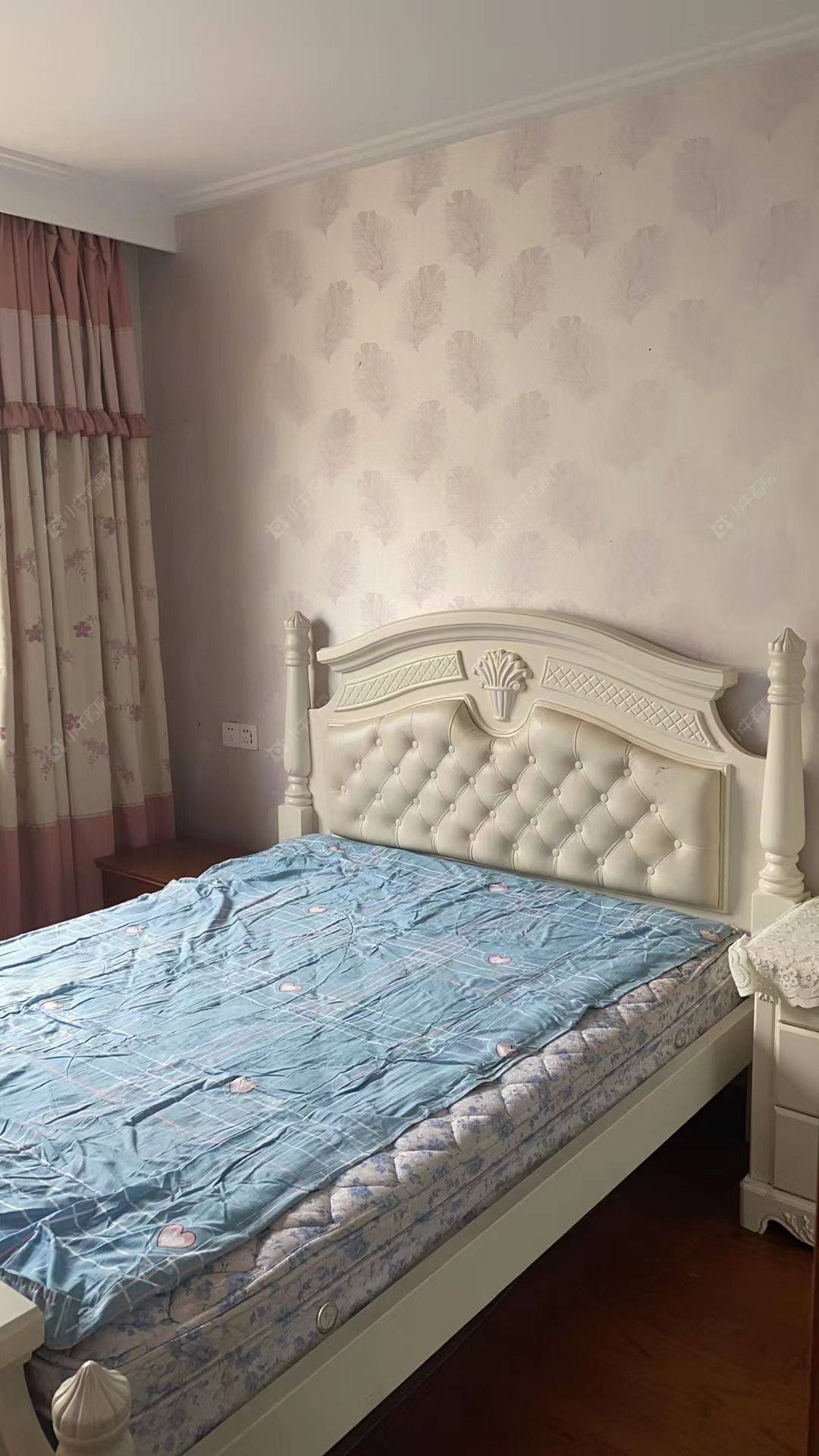 常州泰山一村在租房源室内图_小牛看房