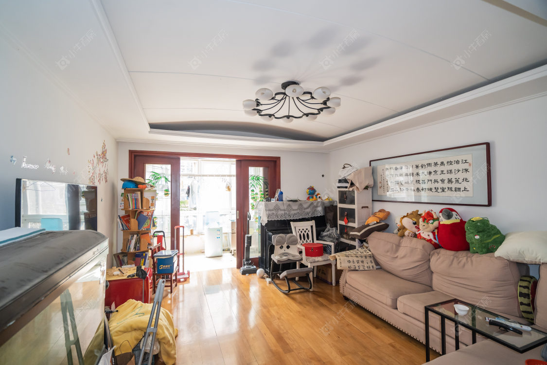 常州怡康花园在售二手房源_小牛看房