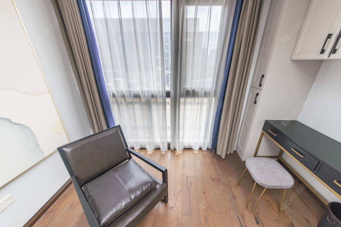 常州吾悦广场南区在售二手房源室内图_小牛看房