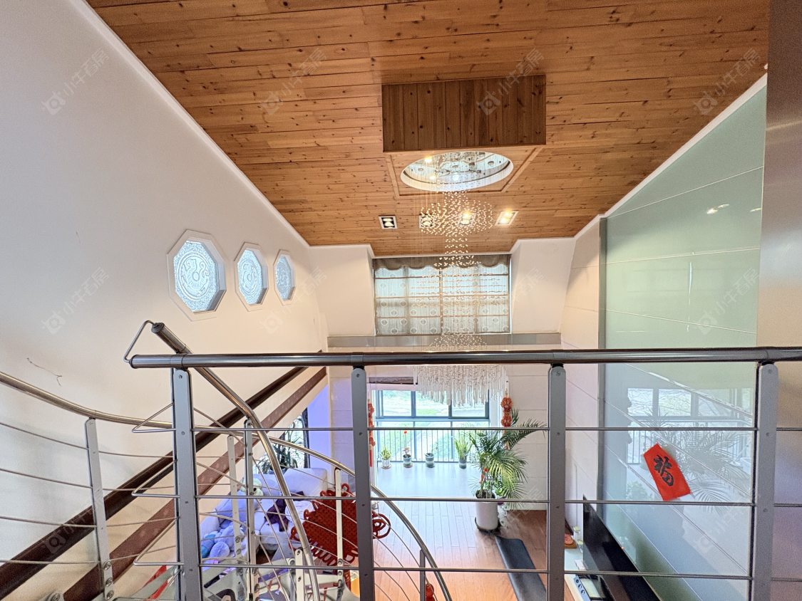 丹阳天波城在售二手房源室内图_小牛看房