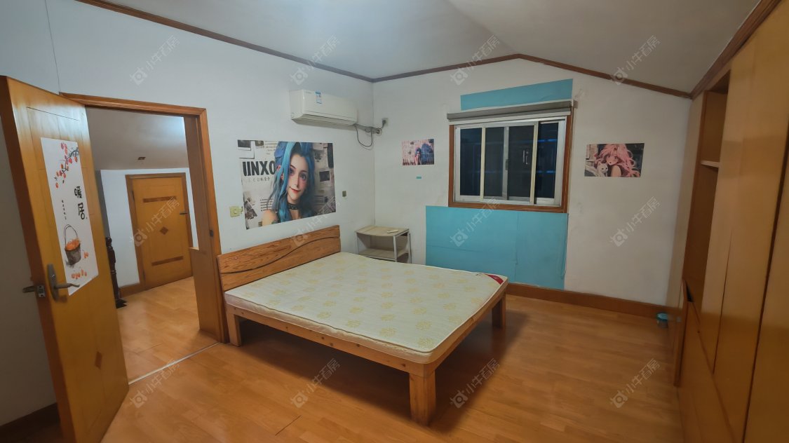 丽华一村房源室内图 常州丽华一村在租房源室内图_小牛看房