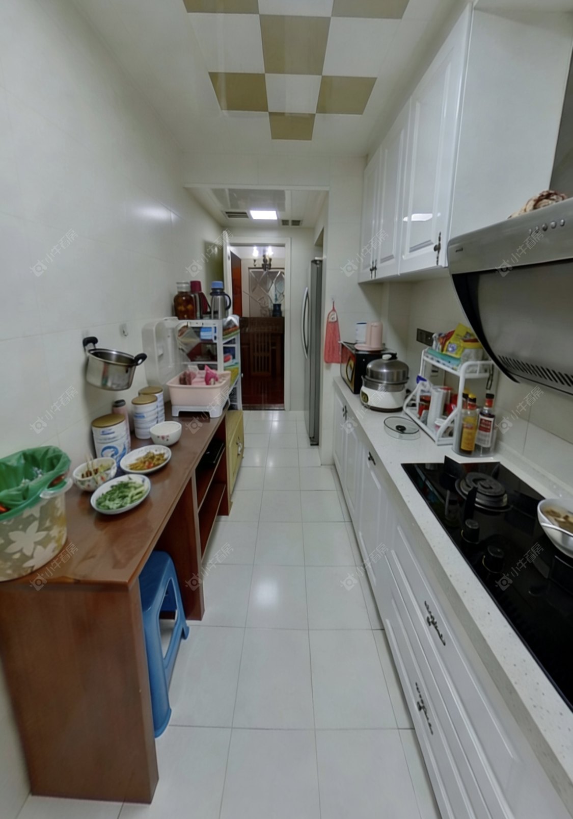 常州南博湾花园在租房源_小牛看房