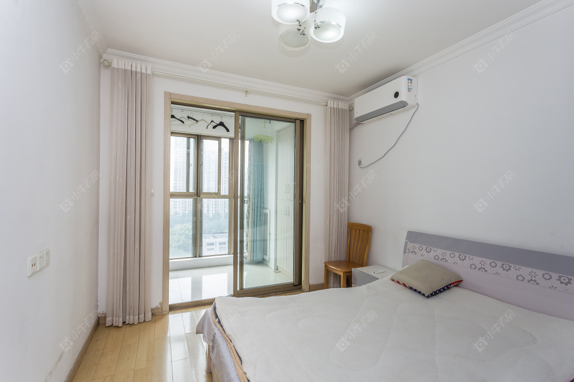 尚郡公寓房源室内图 常州尚郡公寓在售二手房源室内图_小牛看房