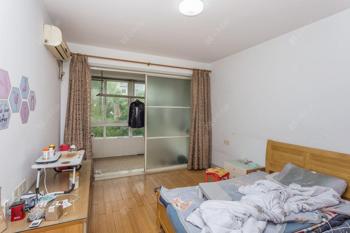 常州万福花园在售二手房源室内图_小牛看房