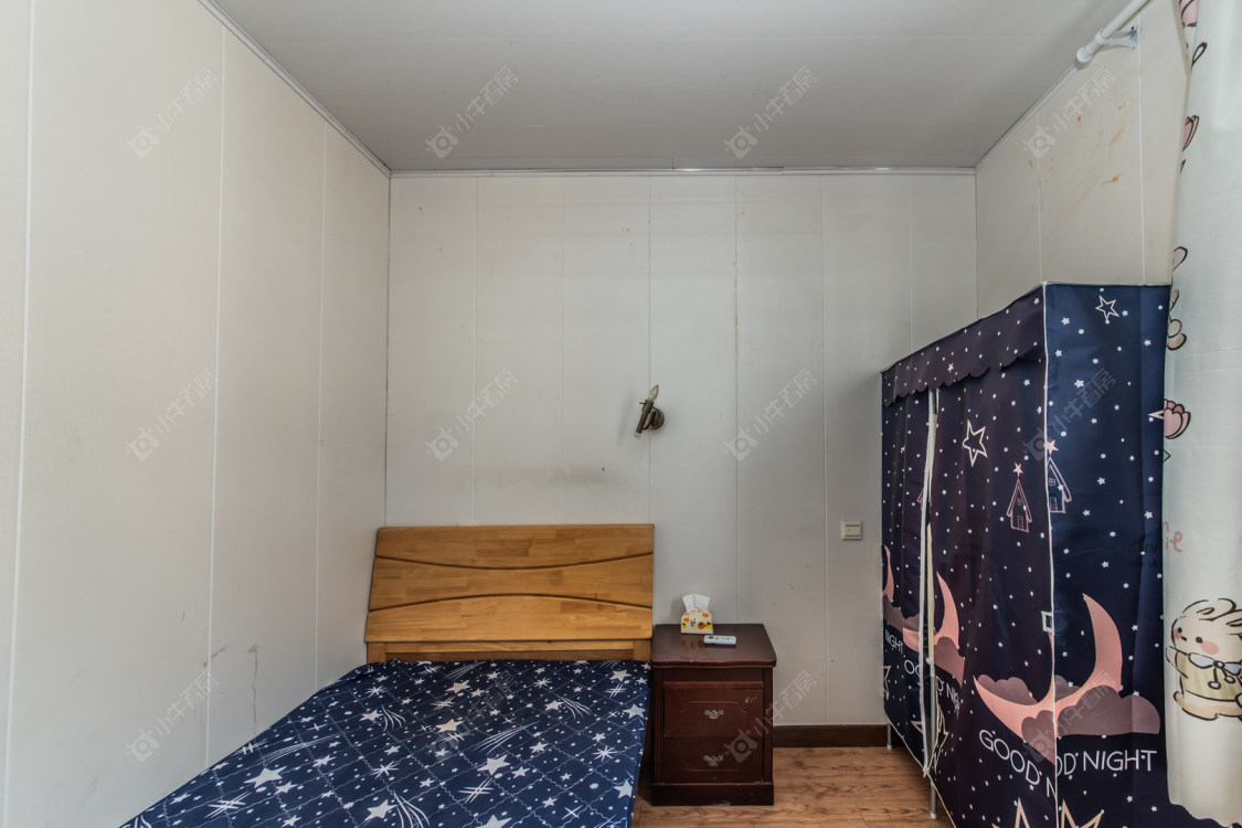 常州河海新村在售二手房源室内图_小牛看房