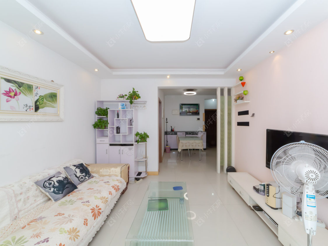 常州永宁雅苑在售二手房源室内图_小牛看房