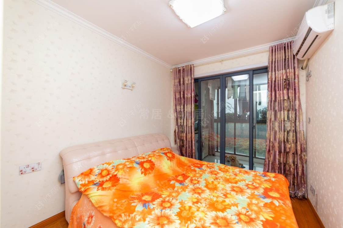 天逸城南区房源室内图 常州天逸城南区在售二手房源室内图_小牛看房