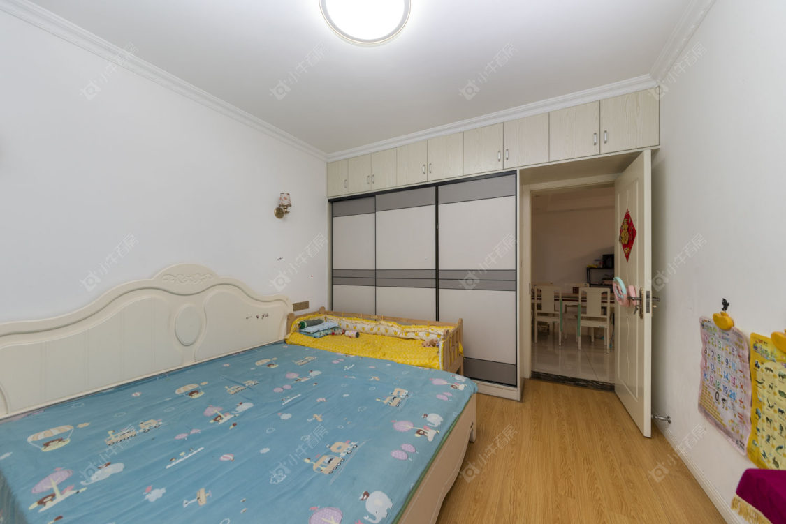 常州溪湖小镇在售二手房源室内图_小牛看房