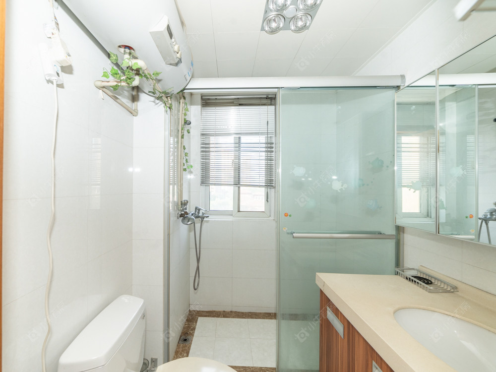 九洲花园二期房源室内图 常州九洲花园二期在售二手房源室内图_小牛看房