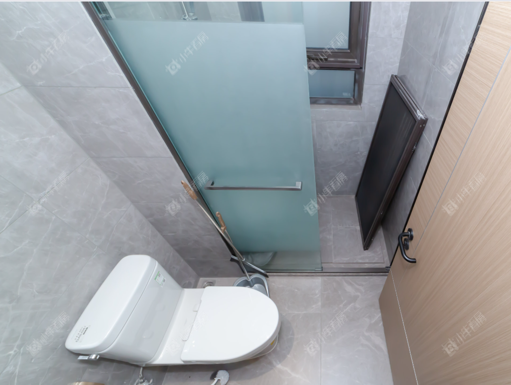 常州万科新都会在租房源室内图_小牛看房