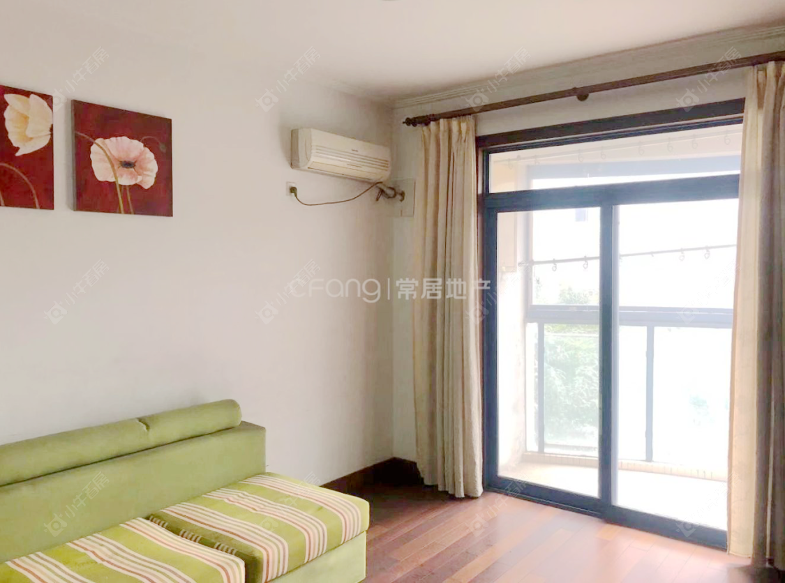 常州金色新城东区在租房源_小牛看房