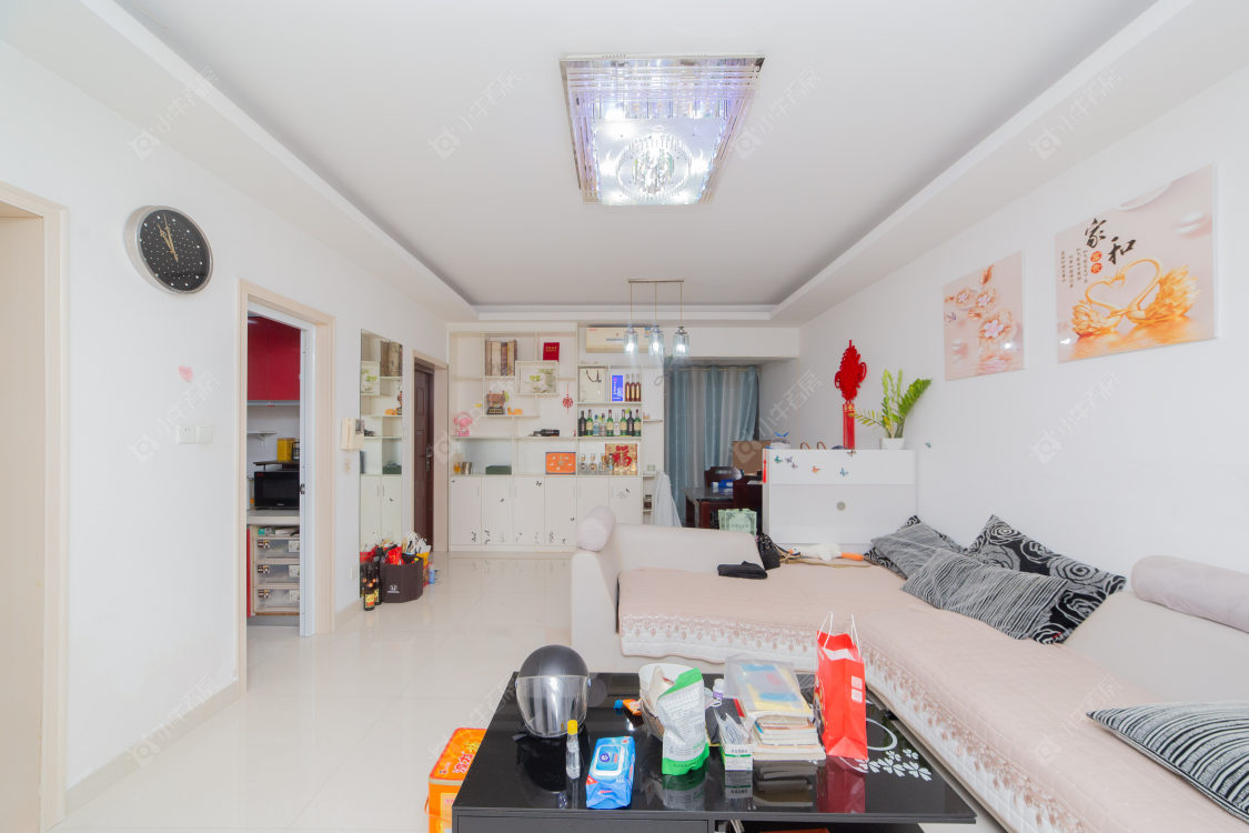 常州金百国际在售二手房_小牛看房