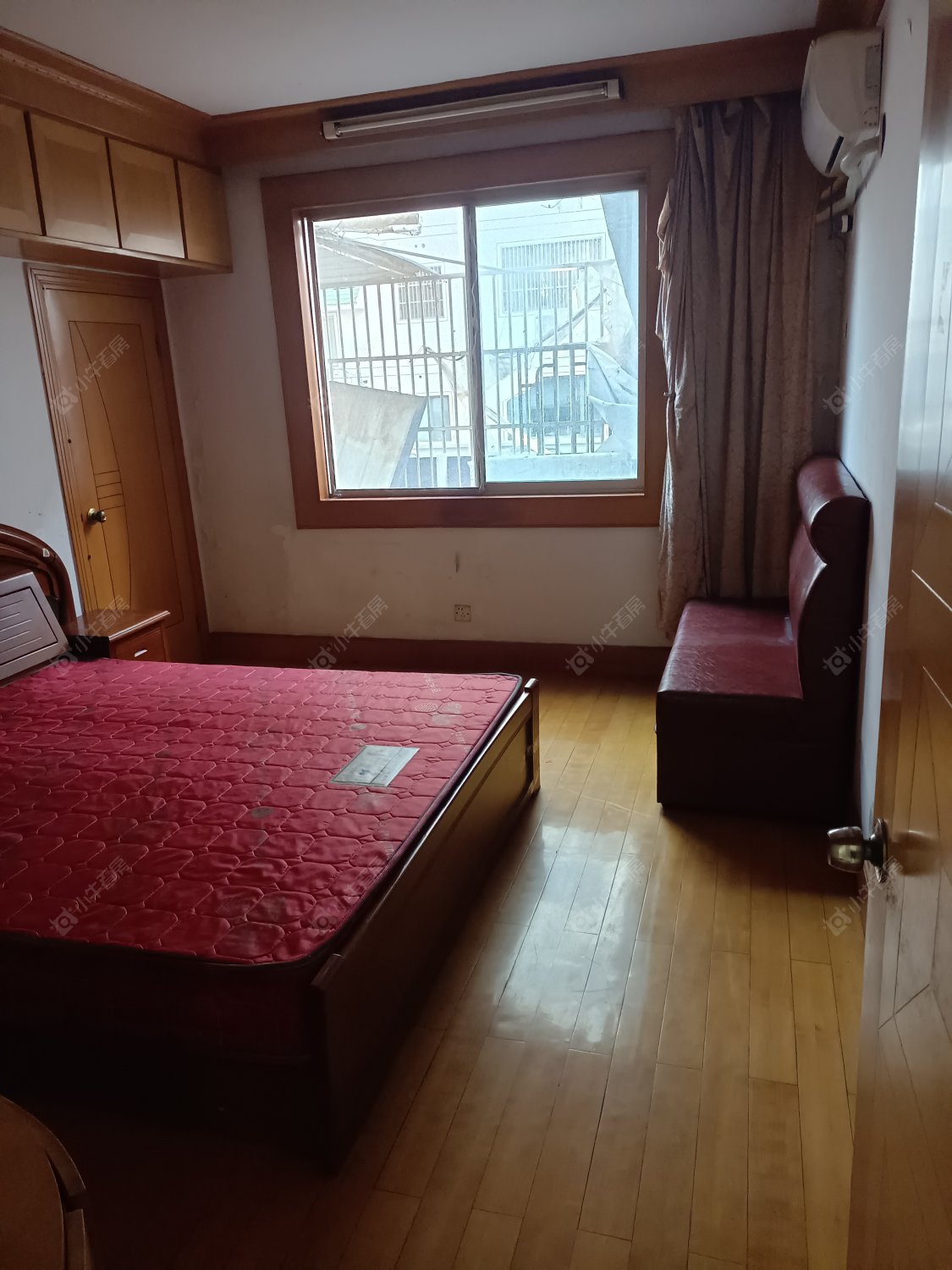 常州邮电公寓在租房源_小牛看房