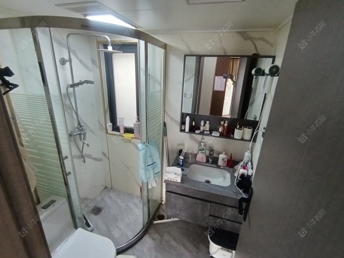 清云澜湾A区房源室内图 常州清云澜湾A区在租房源室内图_小牛看房