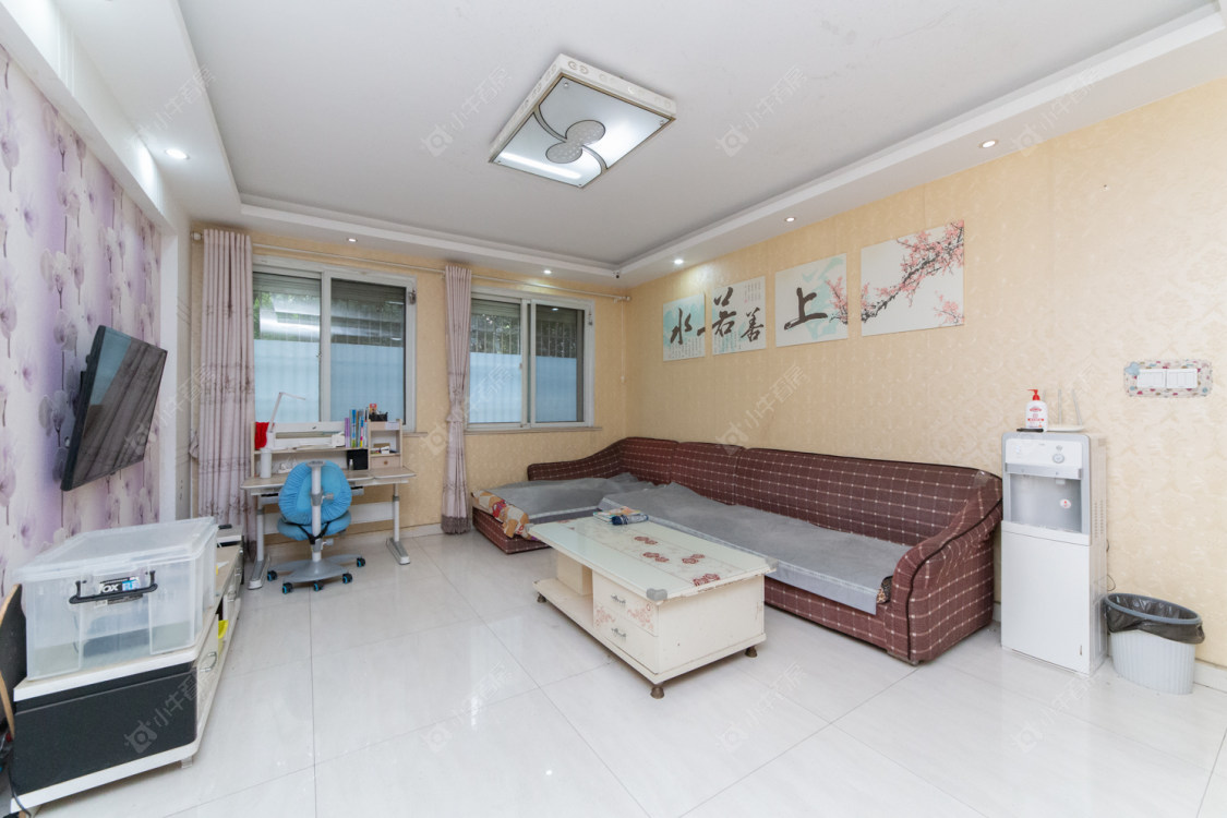 聚怡花园北区房源室内图 常州聚怡花园北区在售二手房源室内图_小牛看房