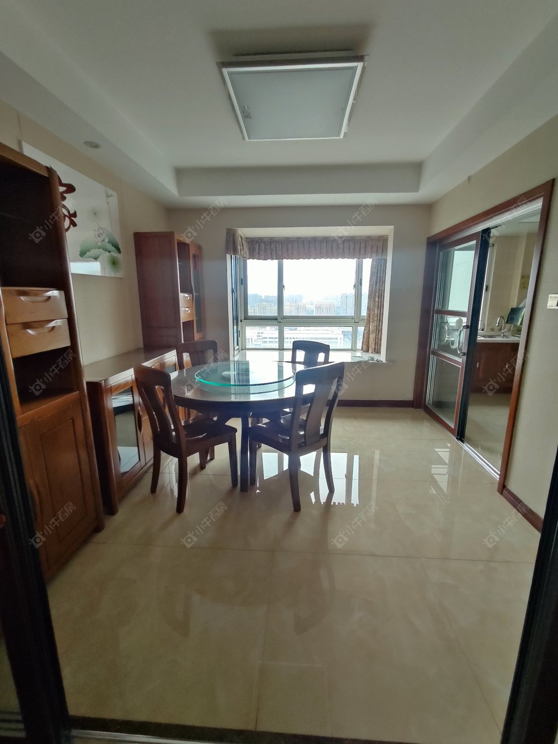 常州天润园在租房源_小牛看房