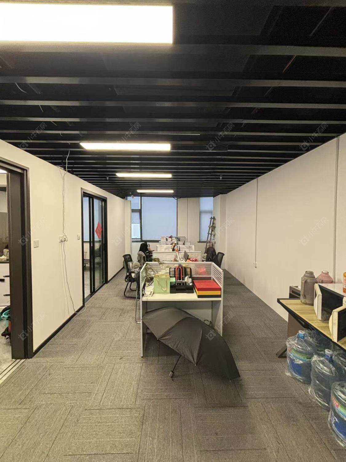 常州武进万达广场在租房源室内图_小牛看房