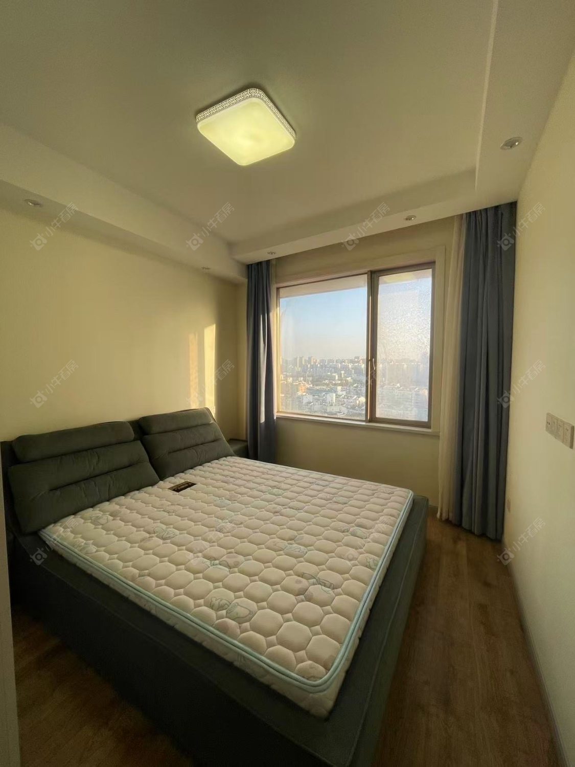 常州道生中心在租房源室内图_小牛看房