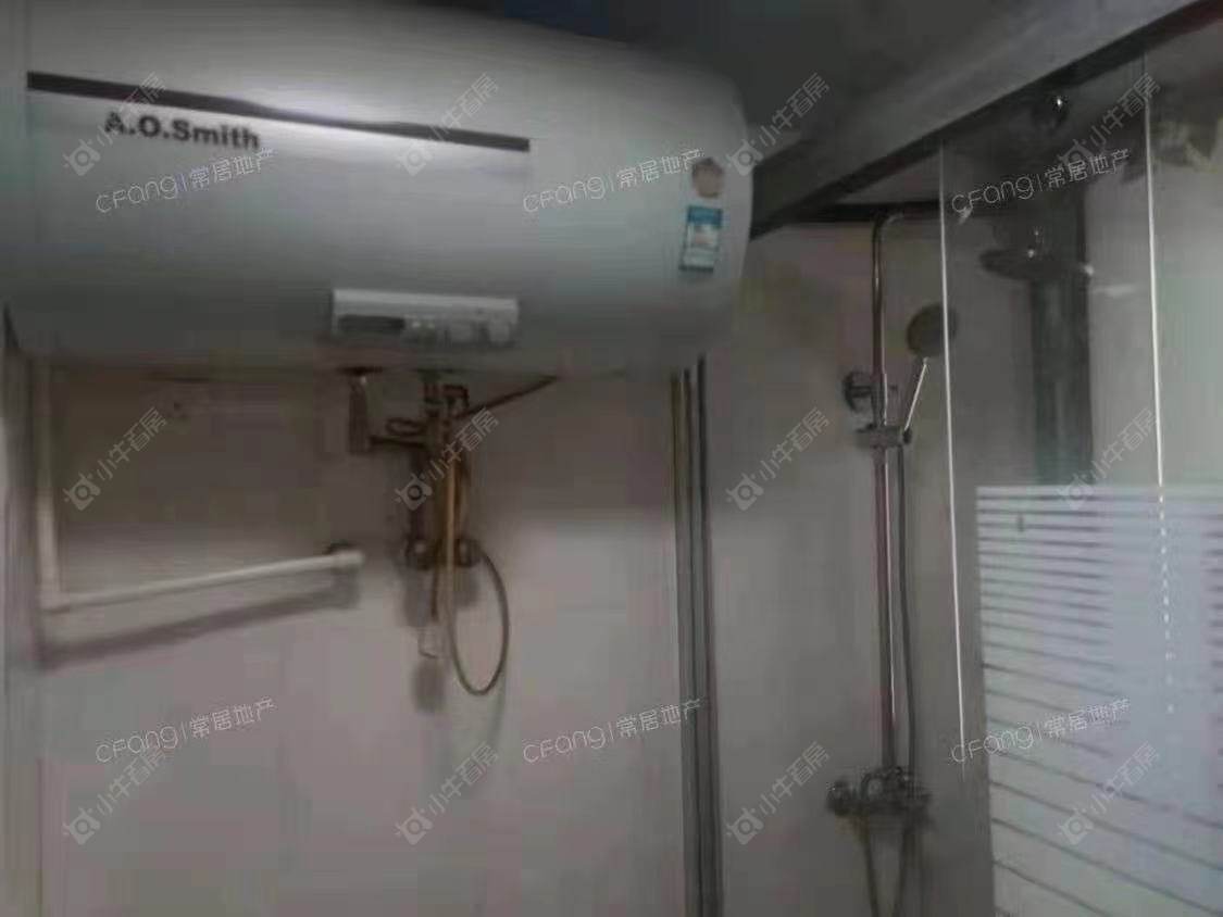 常州香江华廷花园公寓租房_香江华廷花园3室2厅公寓房源出租