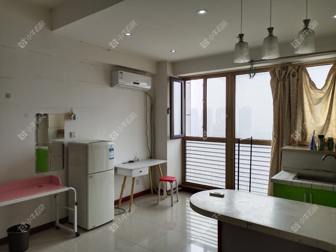 常州启星大厦在租房源_小牛看房