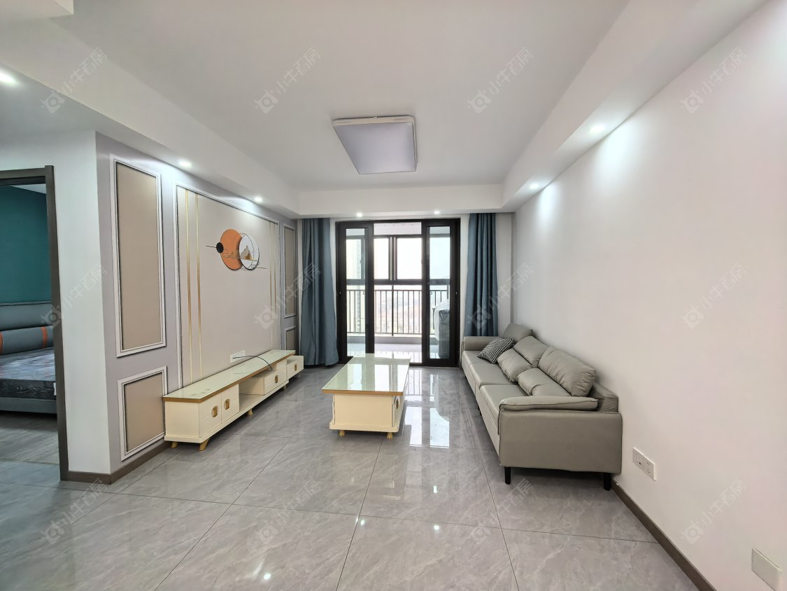 常州东青馨苑在租房源室内图_小牛看房