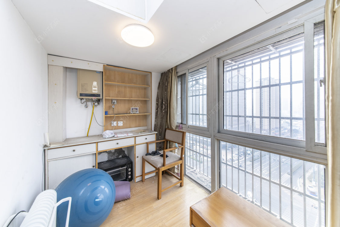 常州香江壹品在售二手房源室内图_小牛看房