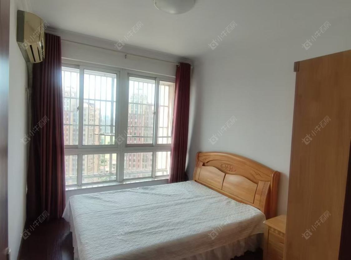 常州金色领寓在租房源_小牛看房