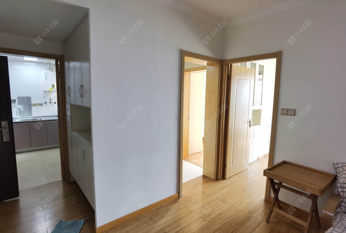 常州元丰宜家在租房源室内图_小牛看房