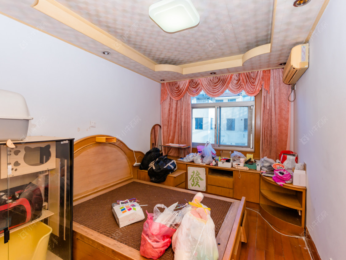 常州西上园在售二手房源室内图_小牛看房