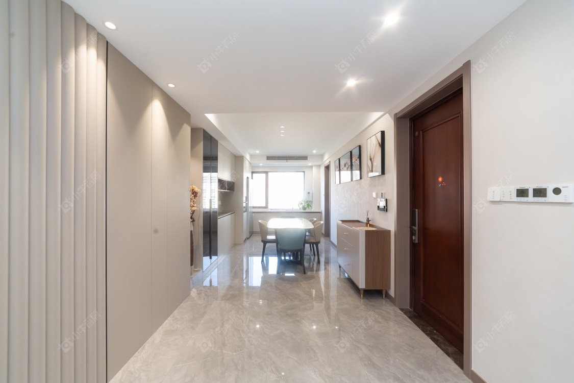 常州金地天际在售二手房源室内图_小牛看房