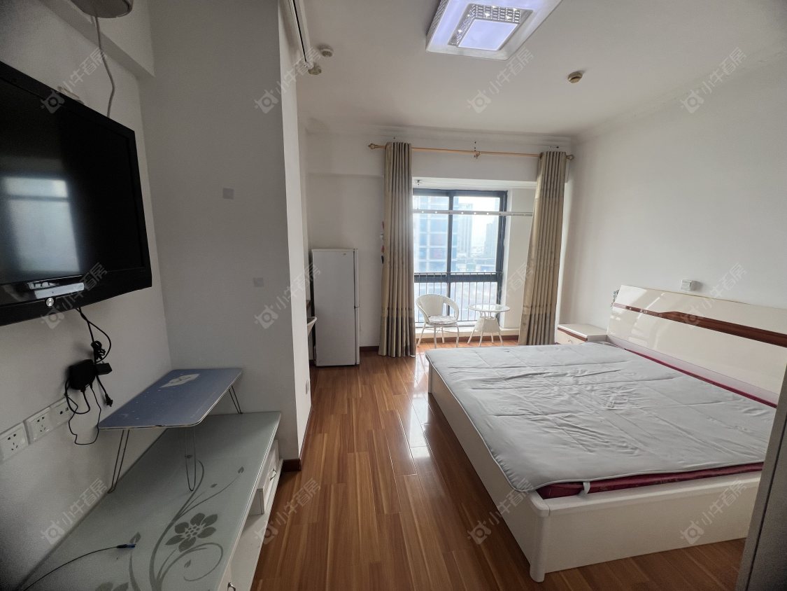 常州新城尚东区花园西区在租房源_小牛看房