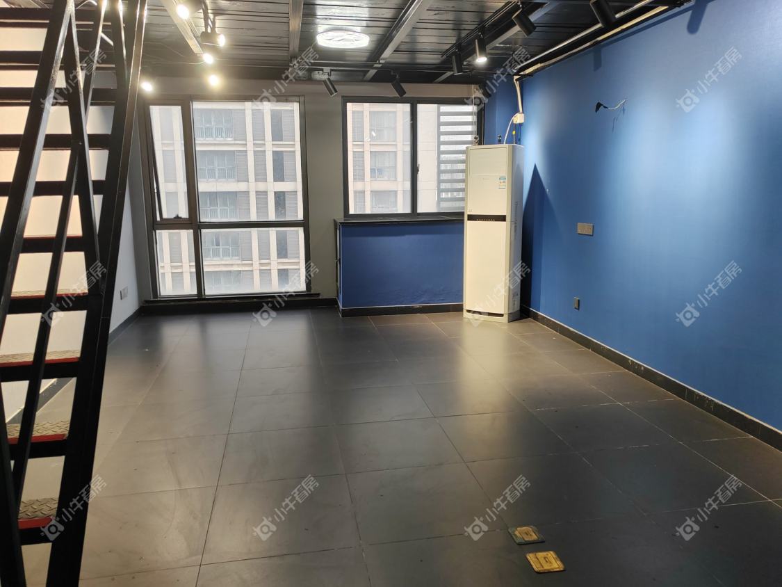 常州置信商务广场在租房源室内图_小牛看房