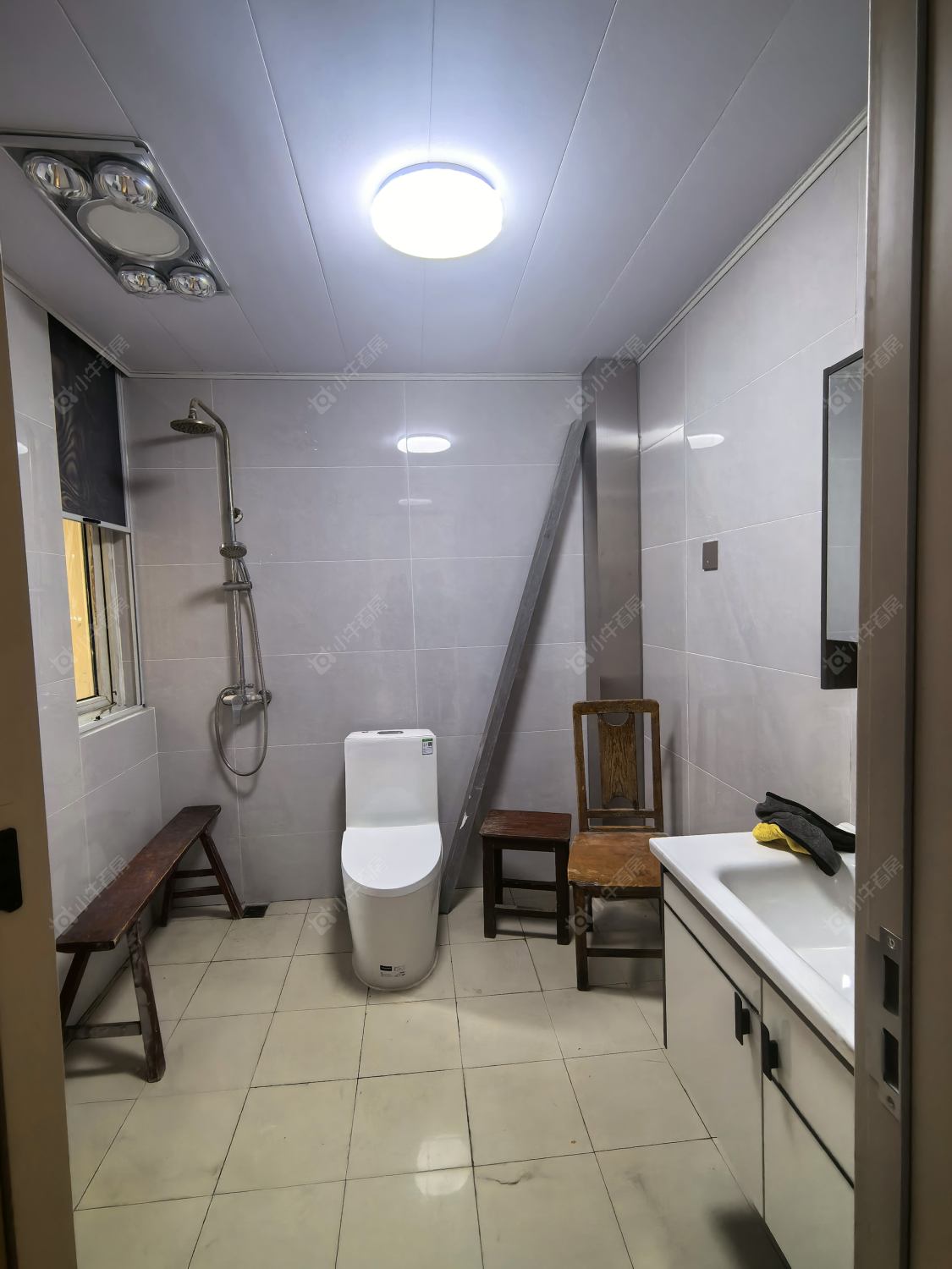 常州东方公寓(潞城)在租房源室内图_小牛看房