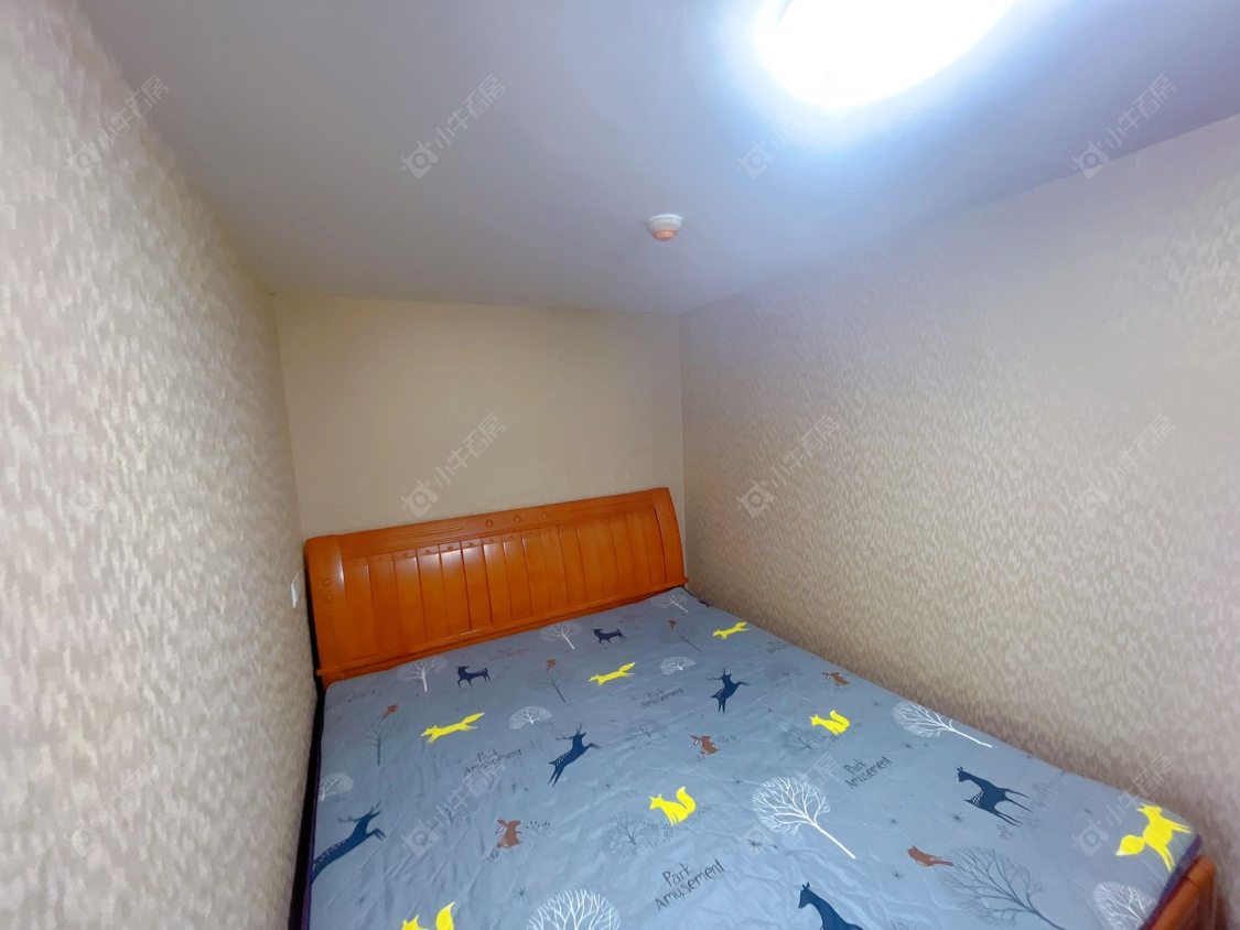 常州亚泰财富中心在租房源_小牛看房