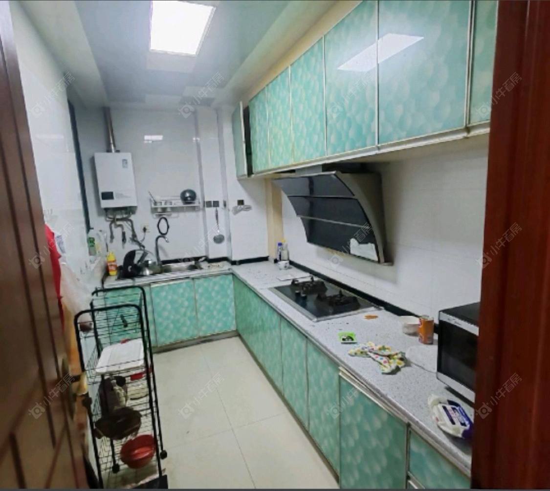 常州顺园八村二期在租房源室内图_小牛看房