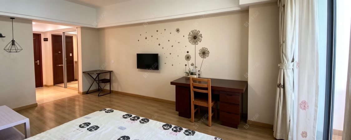 常州新北万达广场在租房源_小牛看房